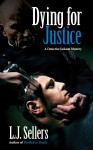 Dying for Justice cover