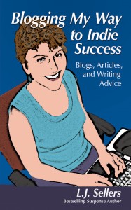 Blogging My Way to Indie Success
